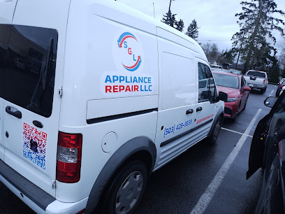 SGL APPLIANCE REPAIR LLC