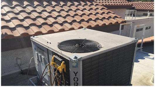 Net Blue HVAC