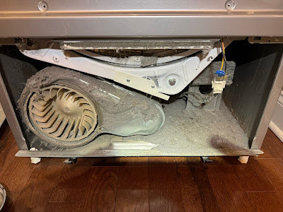 F & W HVAC/Duct Cleaning.
