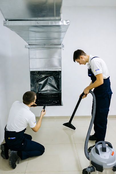 Northern HVAC Co