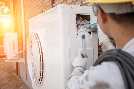 Cheap Heating & Air Conditioning Services