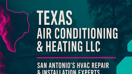 Texas Air Conditioning and Heating