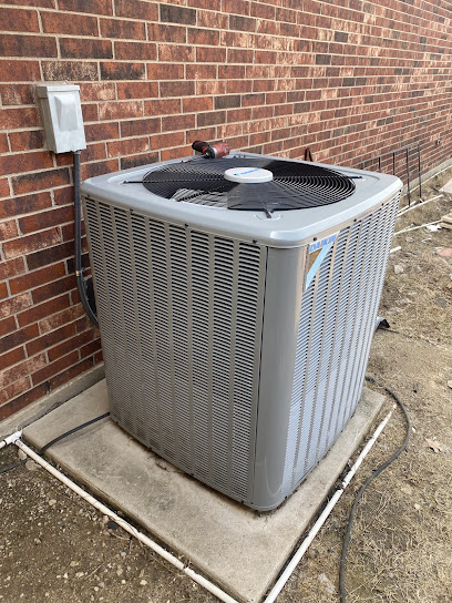 Anytime Heating & Air
