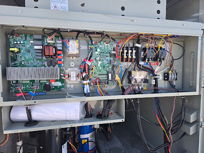 No Sweat Heating & Air Conditioning LLC