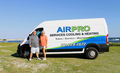Air Pro Services
