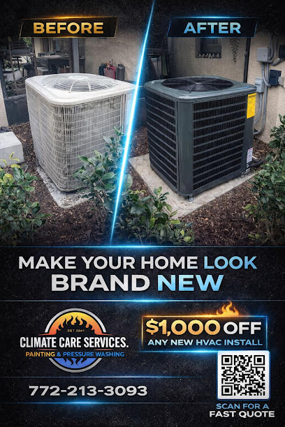 Climate Care Services, Inc