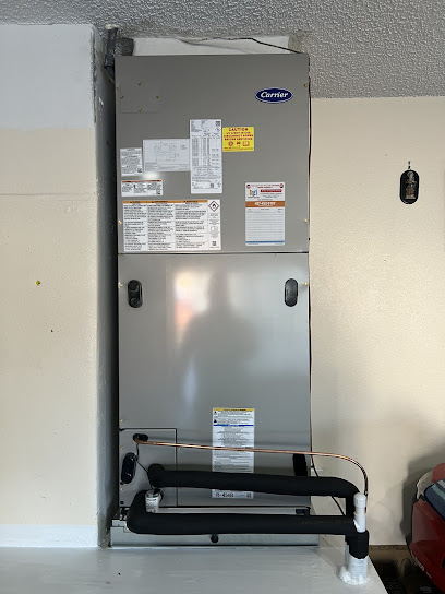 Master Cooling Mechanical LLC Air Conditioning and Heating