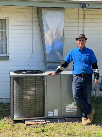 Heavenly Air Heating And Cooling