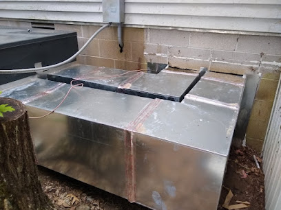KOOL AIR & HEAT LLC
