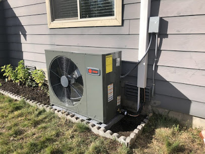 405 heating and cooling