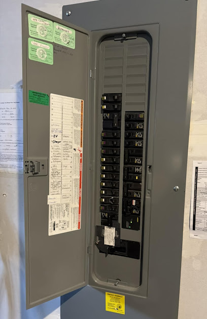 Le Bros Construction - Licensed Electrician