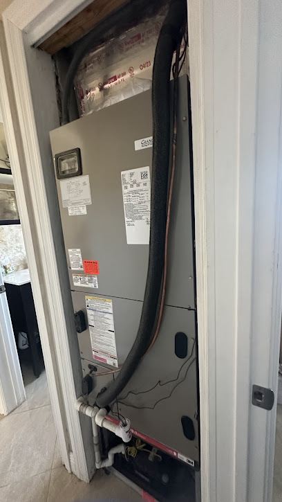 Air Rescue Cooling & Heating Inc.