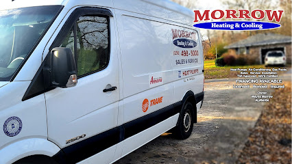 Morrow HVAC of North Alabama