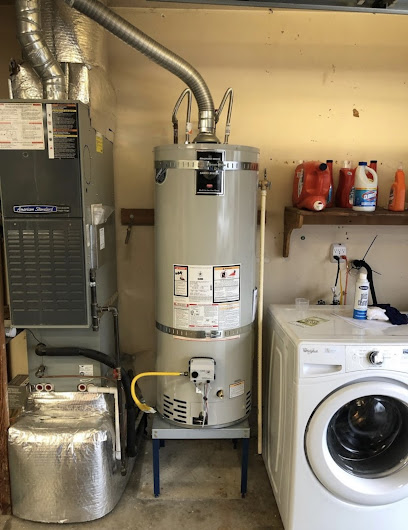 Westville Plumbing and Heating