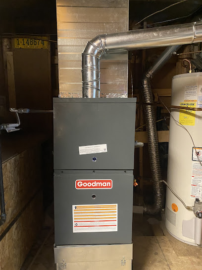 Kittredge Heating and Cooling