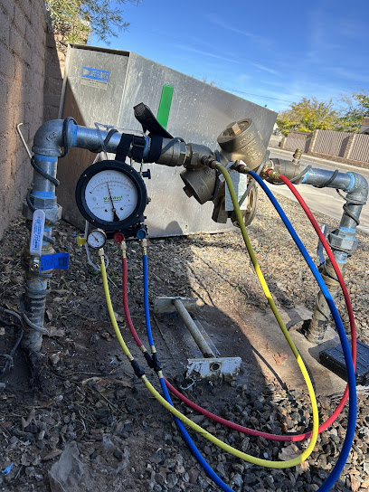 Top Dog Mechanical LLC