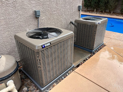 The Heating & Cooling Company LLC