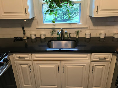 B. Pizzolato Plumbing & Heating