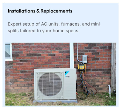 Waymaker Heating and Cooling