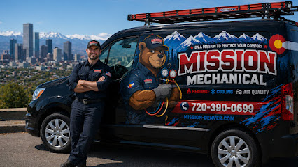 Mission Mechanical Heating and Air Conditioning