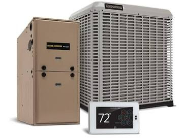 Basden Comfort Systems LLC