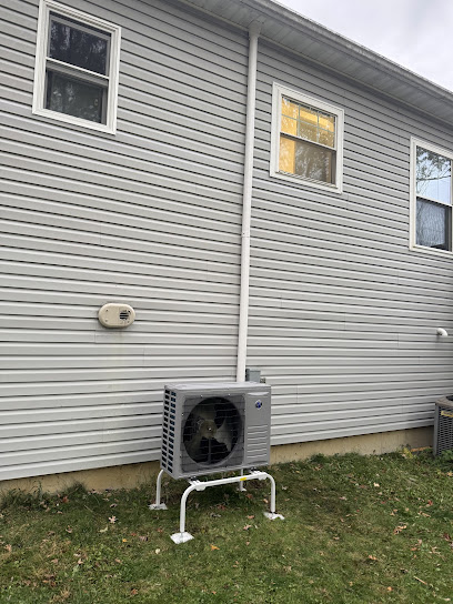 Select HVAC
