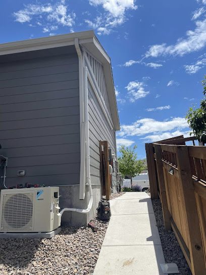Indoor Air Comfort Solutions