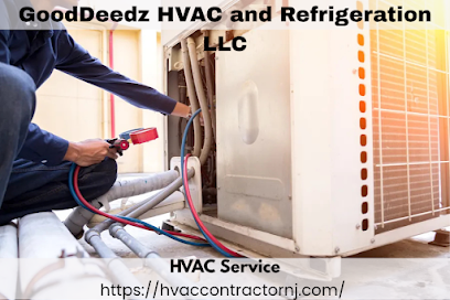 GoodDeedz HVAC and Refrigeration LLC