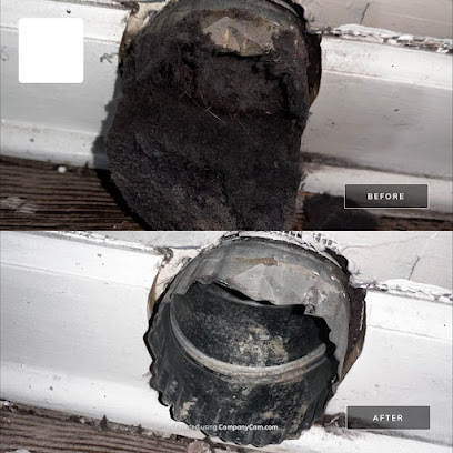 Dryer Vent Superheroes of Lexington