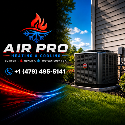 Air Pro Heating & Cooling