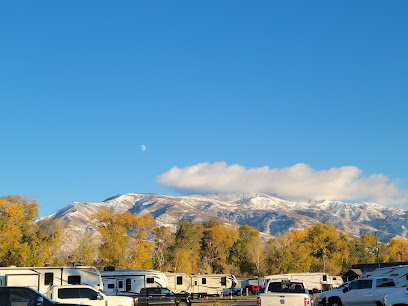 Mobile Rv tech - RV Roadtrip Services