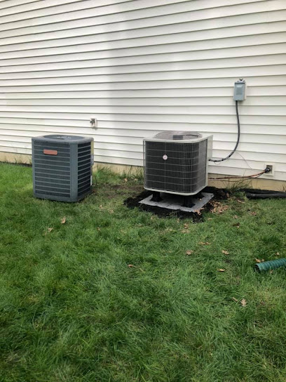 Dodson Heating & Air