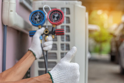 A-Plus AC Repair