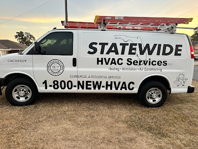 Statewide HVAC Services,Inc