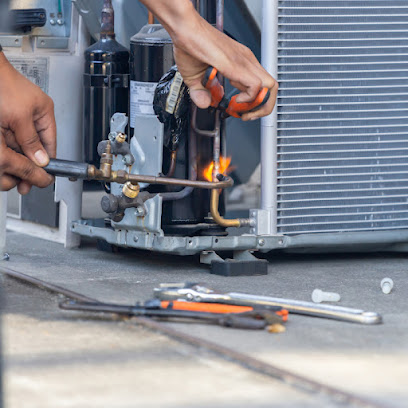 Eleven Heating and Cooling LLC