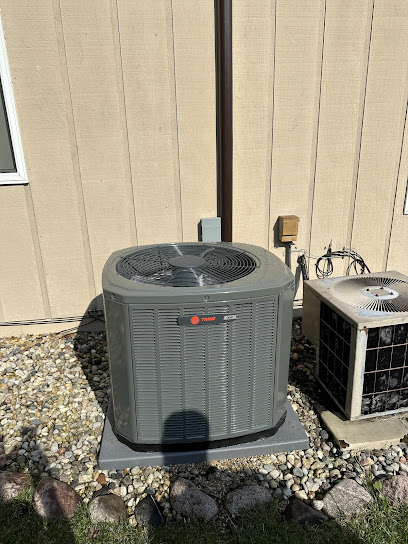 CRD Mechanical LLC