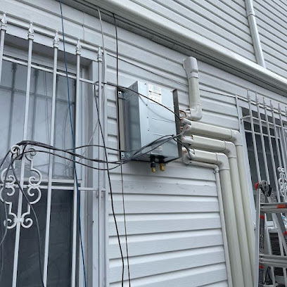 RightWay Heating & Cooling LLC