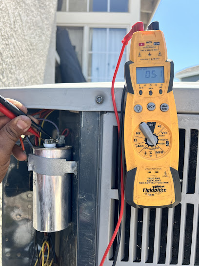 AC Repair