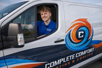 Complete Comfort Heating & Cooling LLC