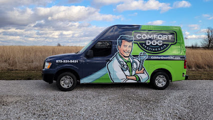Comfort Doc Heating and Air