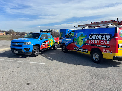 Gator Air Solutions LLC