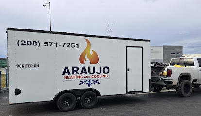 ARAUJO HEATING AND COOLING