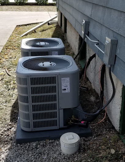 HVAC Install & Repairs