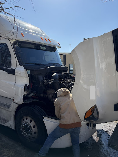 KEN 24/7 MOBILE DIESEL & AUTO REPAIRS