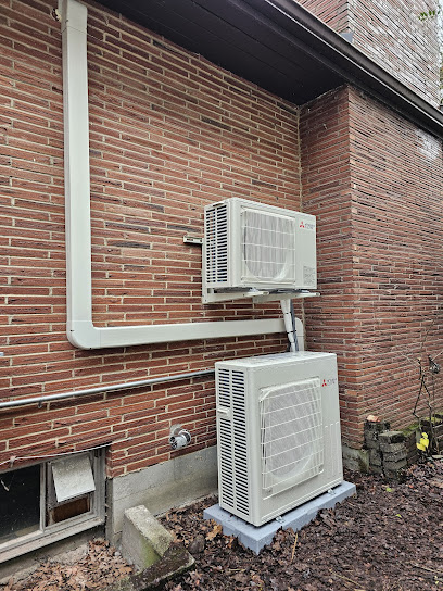 Active Heating & Cooling LLC