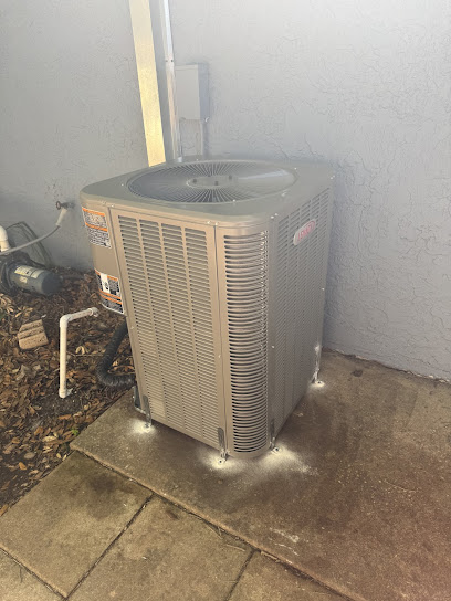 Palm Bay Air Care Experts
