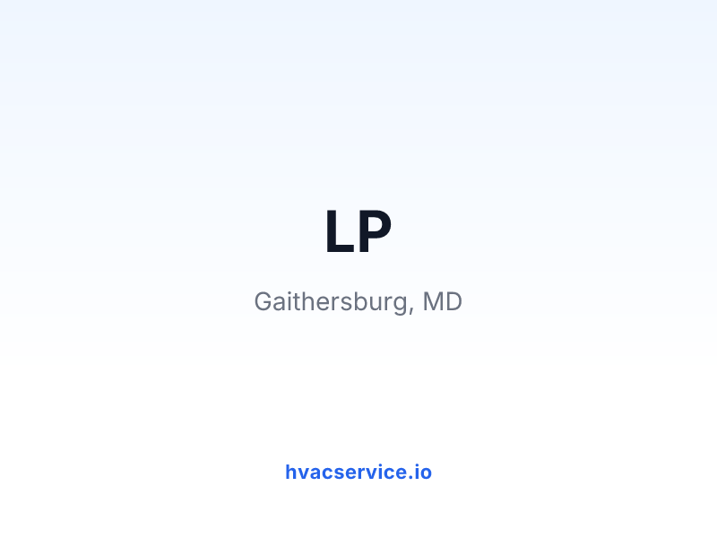 LP