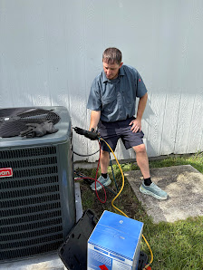 Temples Heating & Air Conditioning LLC