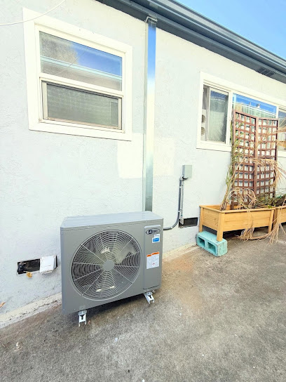 Comfort Kings Heating and Cooling Inc