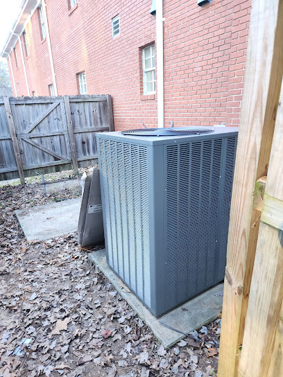 Air Source Mechanical